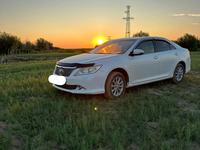 Toyota Camry 2012 годаfor9 000 000 тг. в Атырау