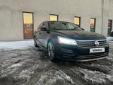 Volkswagen Passat 2016 годаүшін9 500 000 тг. в Алматы