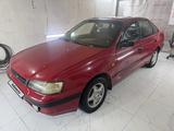 Toyota Carina E 1993 годаүшін1 670 000 тг. в Мерке