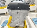Новый двигатель G4KG 2.4-л Hyundai H1, Starex.үшін900 000 тг. в Алматы – фото 2