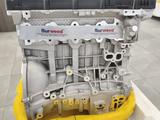 Новый двигатель G4KG 2.4-л Hyundai H1, Starex.үшін900 000 тг. в Алматы – фото 3