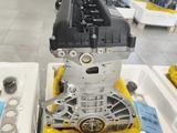 Новый двигатель G4KG 2.4-л Hyundai H1, Starex.үшін900 000 тг. в Алматы – фото 4