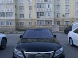 Toyota Camry 2013 года за 9 100 000 тг. в Актау