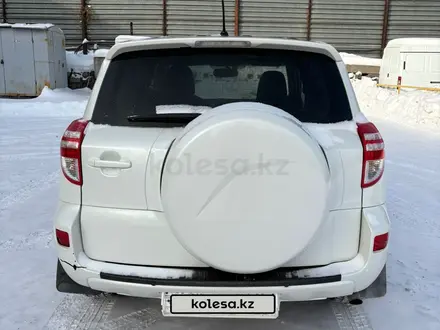 Toyota RAV4 2011 года за 8 200 000 тг. в Астана – фото 4