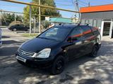 Honda Stream 2001 года за 2 200 000 тг. в Алматы – фото 2