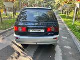 Toyota Ipsum 1997 года за 2 800 000 тг. в Алматы – фото 3