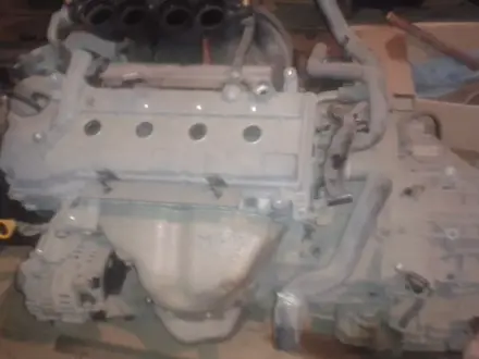Авторазбор из Японии Двигатель, Коробка вариатор, МКПП, АКПП, типтроник в Алматы – фото 3