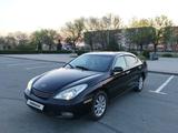 Lexus ES 300 2002 года за 4 500 000 тг. в Талдыкорган