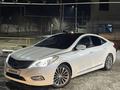 Hyundai Grandeur 2013 годаүшін9 000 000 тг. в Туркестан – фото 4