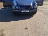 Mercedes-Benz E 230 1997 года за 2 900 000 тг. в Кокшетау