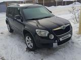 Skoda Yeti 2010 года за 4 000 000 тг. в Костанай – фото 2