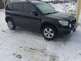 Skoda Yeti 2010 года за 4 000 000 тг. в Костанай – фото 3