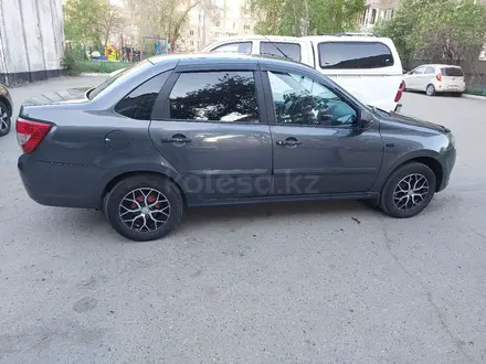 ВАЗ (Lada) Granta 2190 2019 года за 3 000 000 тг. в Усть-Каменогорск – фото 3