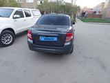 ВАЗ (Lada) Granta 2190 2019 года за 3 250 000 тг. в Усть-Каменогорск – фото 4