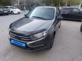 ВАЗ (Lada) Granta 2190 2019 года за 3 250 000 тг. в Усть-Каменогорск