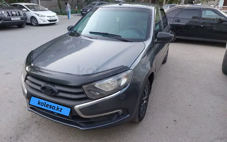 ВАЗ (Lada) Granta 2190 2019 года за 3 000 000 тг. в Усть-Каменогорск
