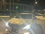 Hyundai Sonata 2010 годаүшін4 650 000 тг. в Атырау