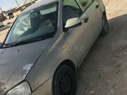 ВАЗ (Lada) Kalina 1118 2008 года за 550 000 тг. в Актау – фото 2