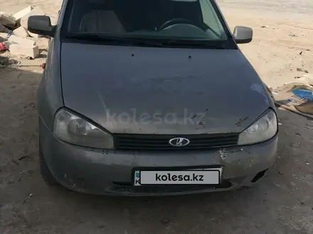 ВАЗ (Lada) Kalina 1118 2008 года за 550 000 тг. в Актау