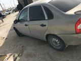 ВАЗ (Lada) Kalina 1118 2008 года за 550 000 тг. в Актау – фото 4