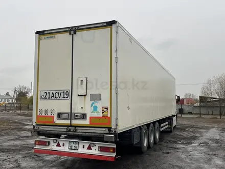 Volvo  FH 2008 года за 26 000 000 тг. в Алматы – фото 10