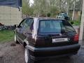 Volkswagen Golf 1992 годаүшін1 100 000 тг. в Алматы – фото 6