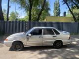 ВАЗ (Lada) 2114 2009 годаүшін420 000 тг. в Алматы