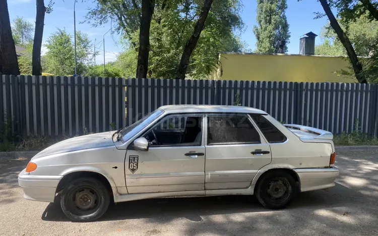 ВАЗ (Lada) 2114 2009 годаүшін420 000 тг. в Алматы