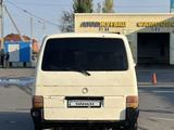 Volkswagen Caravelle 1992 года за 2 500 000 тг. в Рудный – фото 3