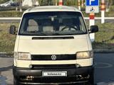 Volkswagen Caravelle 1992 года за 2 500 000 тг. в Рудный – фото 2