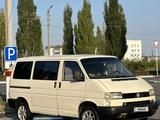 Volkswagen Caravelle 1992 года за 2 500 000 тг. в Рудный – фото 4