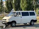 Volkswagen Caravelle 1992 года за 2 500 000 тг. в Рудный