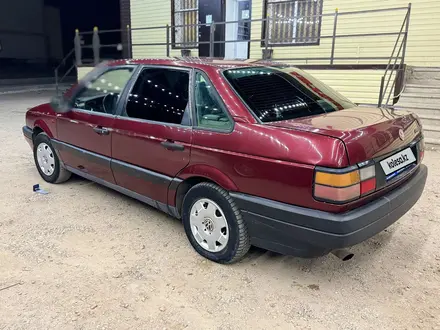 Volkswagen Passat 1993 года за 1 400 000 тг. в Жезказган – фото 5