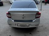 Renault Logan 2015 года за 3 661 904 тг. в Жезказган – фото 2