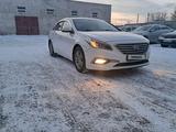 Hyundai Sonata 2016 года за 7 100 000 тг. в Караганда