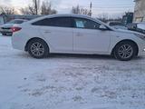 Hyundai Sonata 2016 года за 7 100 000 тг. в Караганда – фото 5