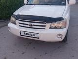 Toyota Highlander 2003 годаүшін5 500 000 тг. в Кызылорда – фото 2
