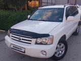 Toyota Highlander 2003 годаүшін5 500 000 тг. в Кызылорда