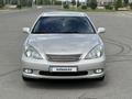 Lexus ES 300 2002 года за 6 500 000 тг. в Талдыкорган – фото 2