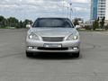 Lexus ES 300 2002 года за 6 500 000 тг. в Талдыкорган