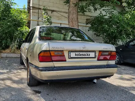 Nissan Primera 1993 года за 800 000 тг. в Шымкент – фото 13