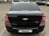 Chevrolet Cobalt 2023 годаүшін5 200 000 тг. в Тараз – фото 3