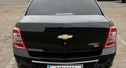 Chevrolet Cobalt 2023 годаүшін5 200 000 тг. в Тараз – фото 3