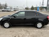 Chevrolet Cobalt 2023 годаүшін5 200 000 тг. в Тараз – фото 5