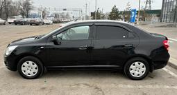 Chevrolet Cobalt 2023 годаүшін5 200 000 тг. в Тараз – фото 5