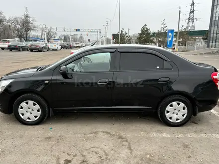 Chevrolet Cobalt 2023 года за 5 200 000 тг. в Тараз – фото 5