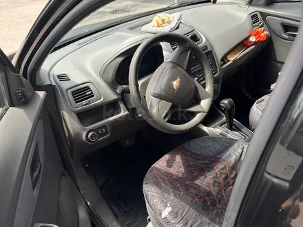 Chevrolet Cobalt 2023 года за 5 200 000 тг. в Тараз – фото 6