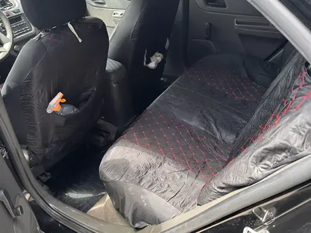 Chevrolet Cobalt 2023 года за 5 200 000 тг. в Тараз – фото 7