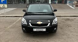 Chevrolet Cobalt 2023 годаүшін5 200 000 тг. в Тараз