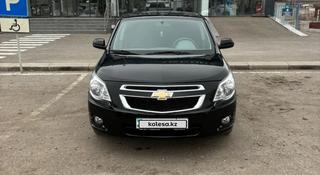 Chevrolet Cobalt 2023 года за 5 200 000 тг. в Тараз